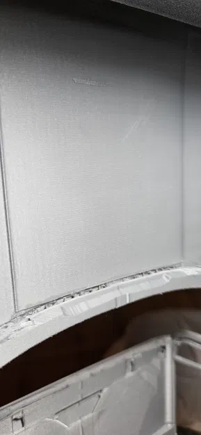 Impala 1960 _ tỉ lệ 1:12 - Image 5