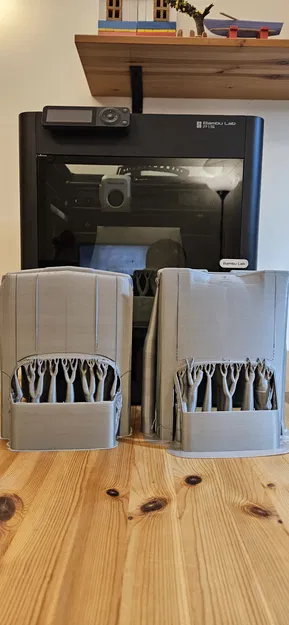 Impala 1960 _ tỉ lệ 1:12 - Image 6