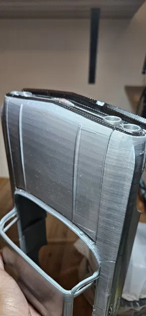 Impala 1960 _ tỉ lệ 1:12 - Image 7