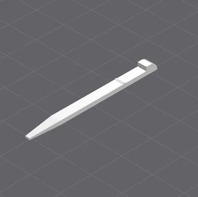 Tăm thay thế Swiss Army Knife nhỏ V2 (Small Swiss Army Knife Toothpick)