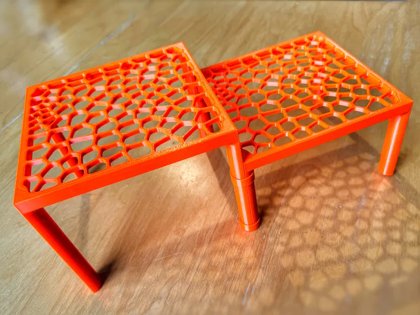 Kệ Cốc Xếp Chồng Thông Minh Theo Kích Thước - Image 3