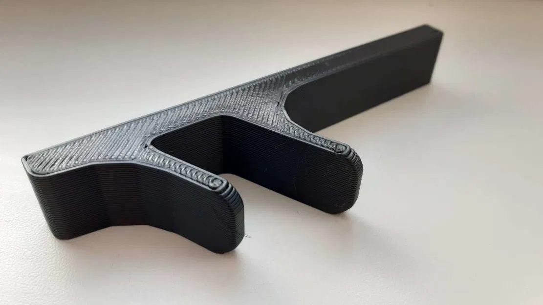 Giá đỡ Laptop (Laptop Stand) in 3D – Setup 2 màn hình - Image 4