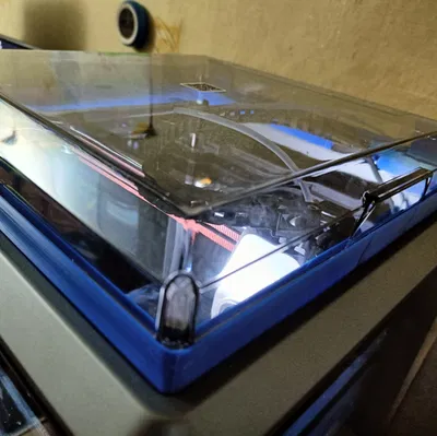 Đế Nâng Cao Máy In 3D Creality K1/K1C - Gọn Gàng & Tiện Lợi