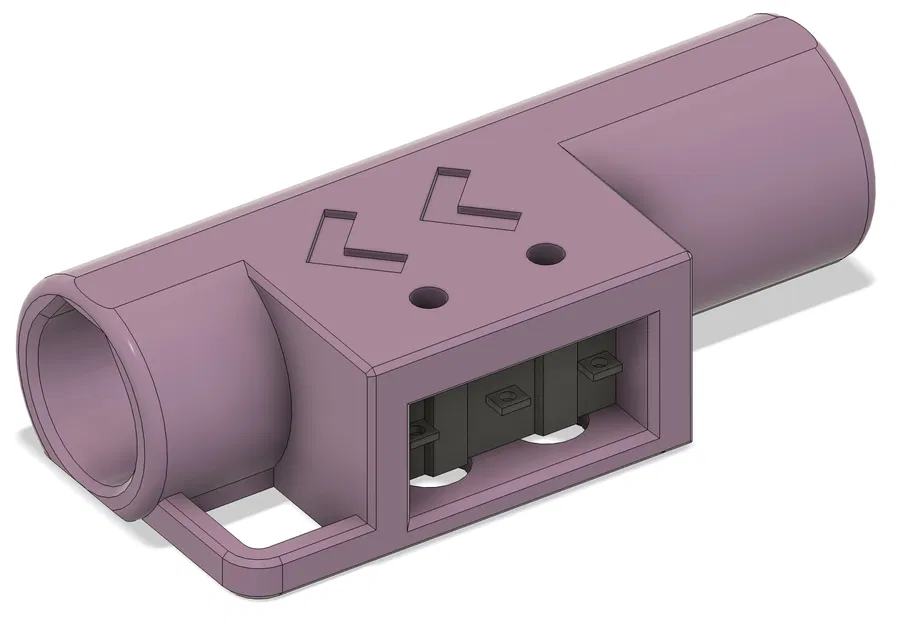 Cảm biến Filament độc lập & pre-gate cho Happy Hare/ERCF/Tradrack dùng lever switch - Image 9