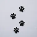 Trang Trí Tường Hình Dấu Chân Chó Độc Đáo - Thumbnail 1