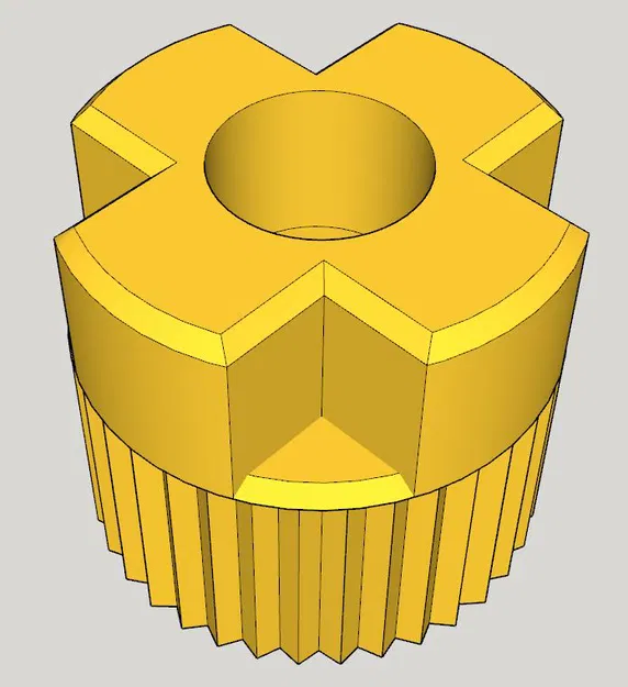 Dụng cụ cho cụm pha Siemens EQ 9 (Tool for the Siemens EQ 9 brewing unit) - Image 1