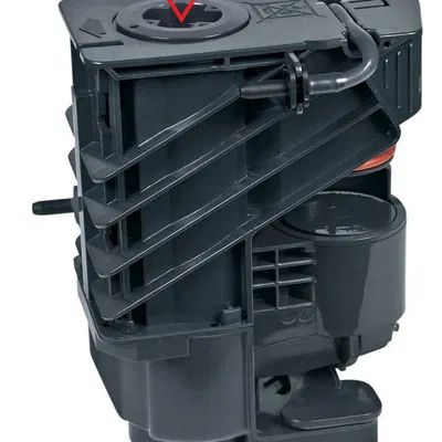 Dụng cụ cho cụm pha Siemens EQ 9 (Tool for the Siemens EQ 9 brewing unit)