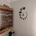 Đồng hồ treo tường đơn giản (Simple wall clock) - Thumbnail 2