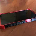Bản REMIX Ốp Rugged iPhone 12 Mini - Thumbnail 1