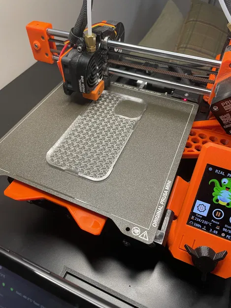 Bản REMIX Ốp Rugged iPhone 12 Mini - Image 2