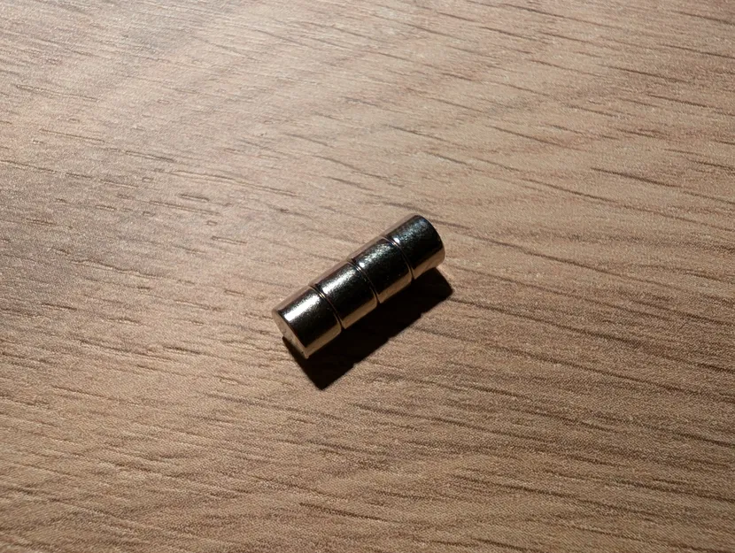 Zásobník cho FX DRS, 14 x 5,5mm - Image 6