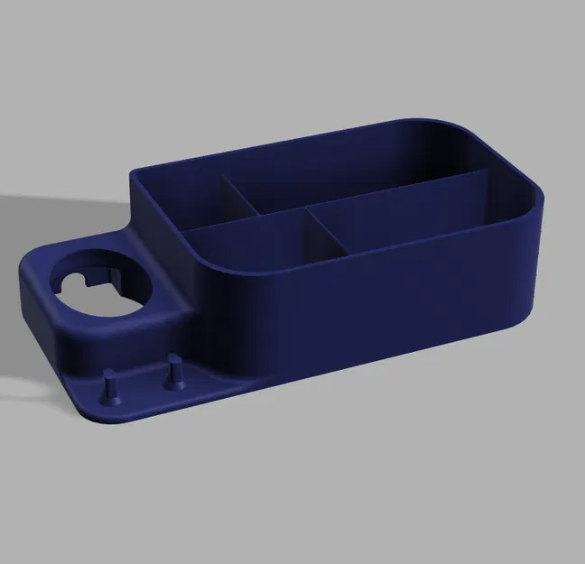 Oral-B - Organizer để bàn chải đánh răng - Image 2