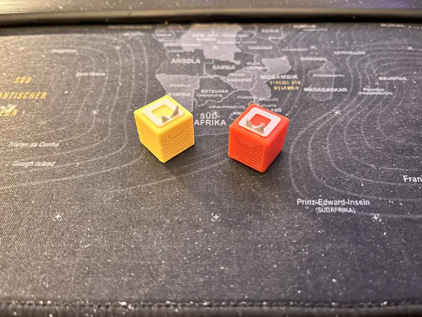 Miniature Tonie Box (Toniebox tí hon) - Image 1