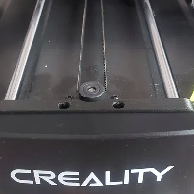 Giá gắn thanh dẫn hướng (rods) cho Ender 3 V3 KE