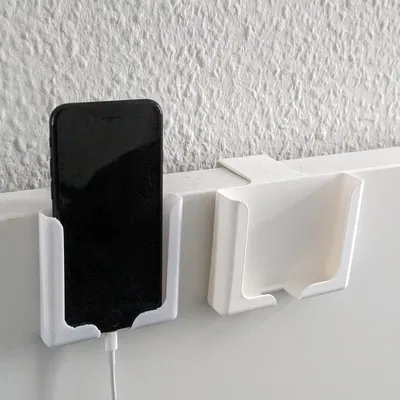 Giá đỡ điện thoại cho giường Ikea Malm (2 kích cỡ)