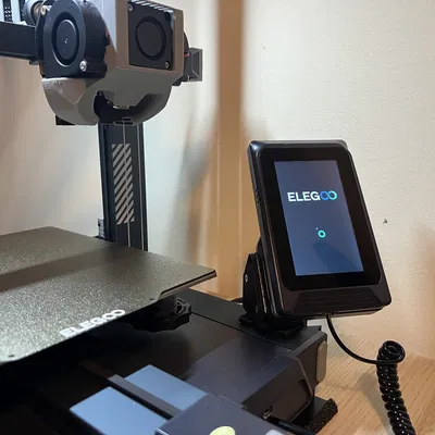 Giá Đỡ Màn Hình Xoay Cho ELEGOO Neptune 4