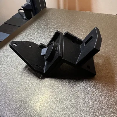 Giá Đỡ Màn Hình Xoay Cho ELEGOO Neptune 4