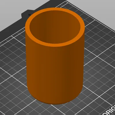 Bộ Cốc Uống Nước 3D Kèm Ống Hút & Nắp Đậy Tiện Lợi