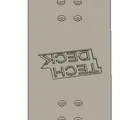 Tech Deck Board (Ván Tech Deck) - Thumbnail 2