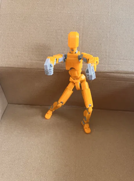 Dummy 13 Gun - Image 4