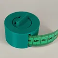 Giá đỡ thước dây đo mềm tham số (Parametric measure tape holder) - Thumbnail 3