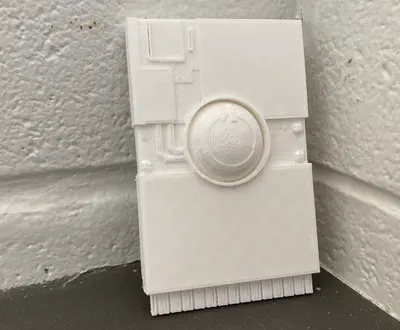 Fortnite Reboot Card làm lại model (V2.1) - Image 1