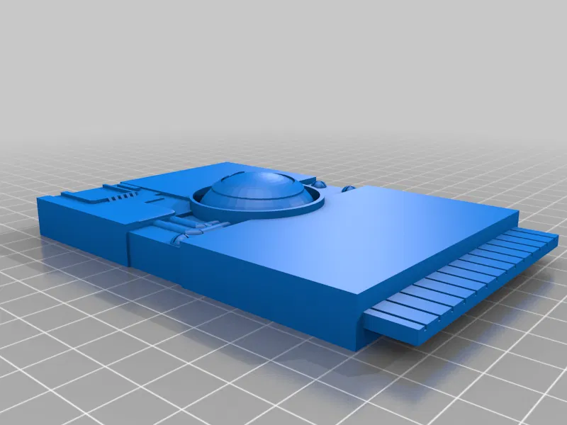 Fortnite Reboot Card làm lại model (V2.1) - Image 3