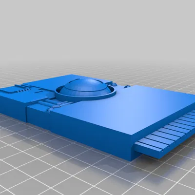 Fortnite Reboot Card làm lại model (V2.1)