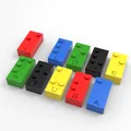 Bộ Chữ LEGO Braille - Học Đọc Viết Tiếng Anh - Thumbnail 2