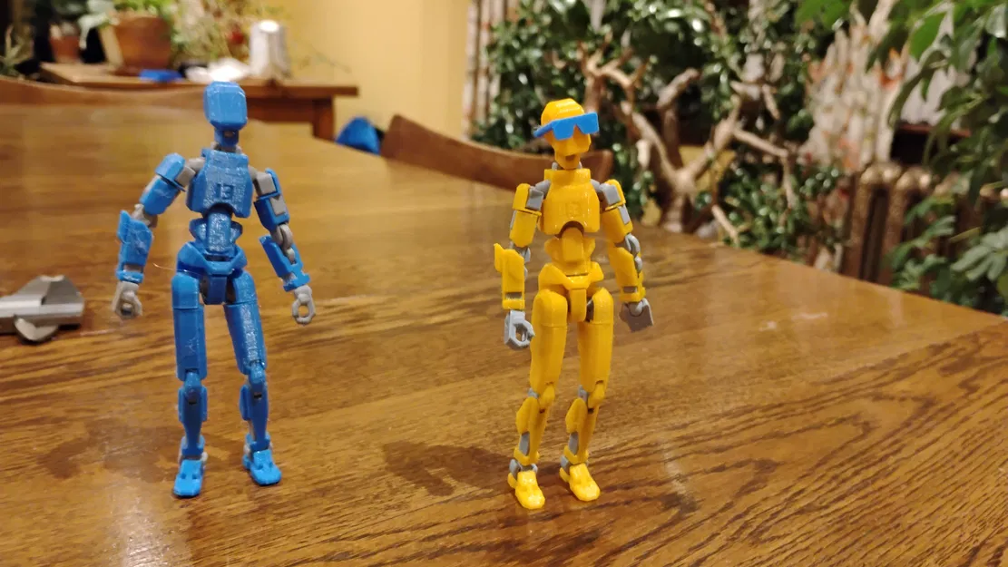 Kính mát Dummy 13 (Dummy 13 Sunglasses) - Image 1