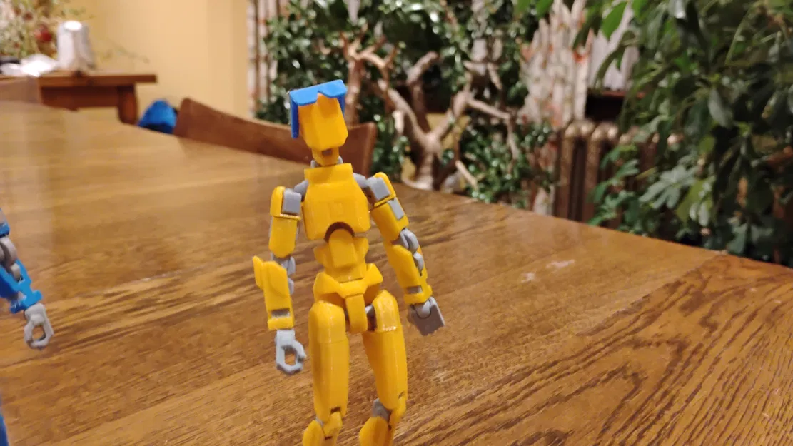 Kính mát Dummy 13 (Dummy 13 Sunglasses) - Image 3