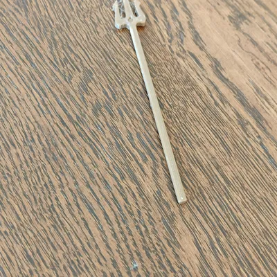 Dummy 13 Trident (Đinh ba cho Dummy 13)