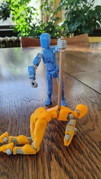 Kiếm Dummy 13 (Dummy 13 Sword) - Image 1