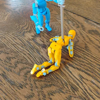 Kiếm Dummy 13 (Dummy 13 Sword)