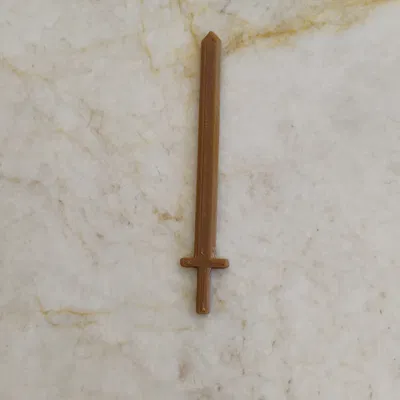 Kiếm Dummy 13 (Dummy 13 Sword)