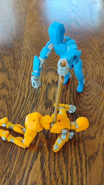 Kiếm Dummy 13 (Dummy 13 Sword) - Image 4