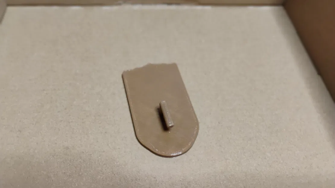 Tấm Khiên "Dummy 13 Shield" Cho Mô Hình - Phụ Kiện In 3D Độc Đáo - Image 4