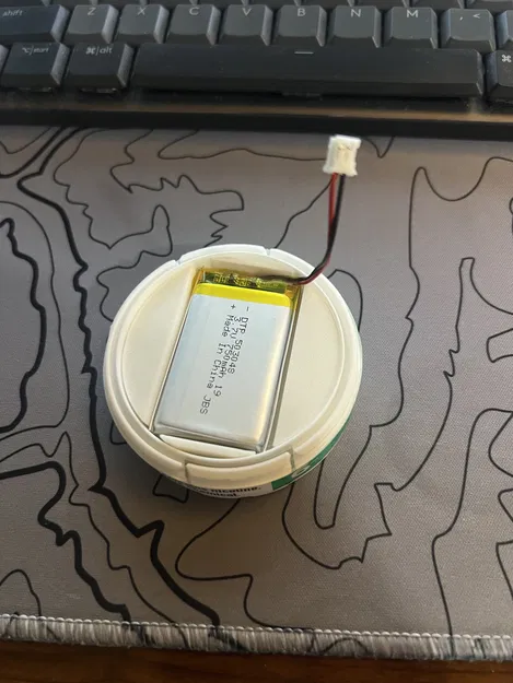 Case ZYNtastic cho Heltec v3 - Image 5