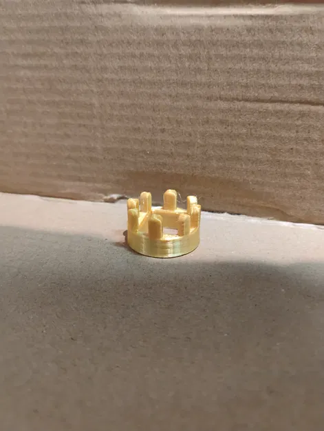 Dummy 13 Crown (Vương miện cho Dummy 13) - Image 3