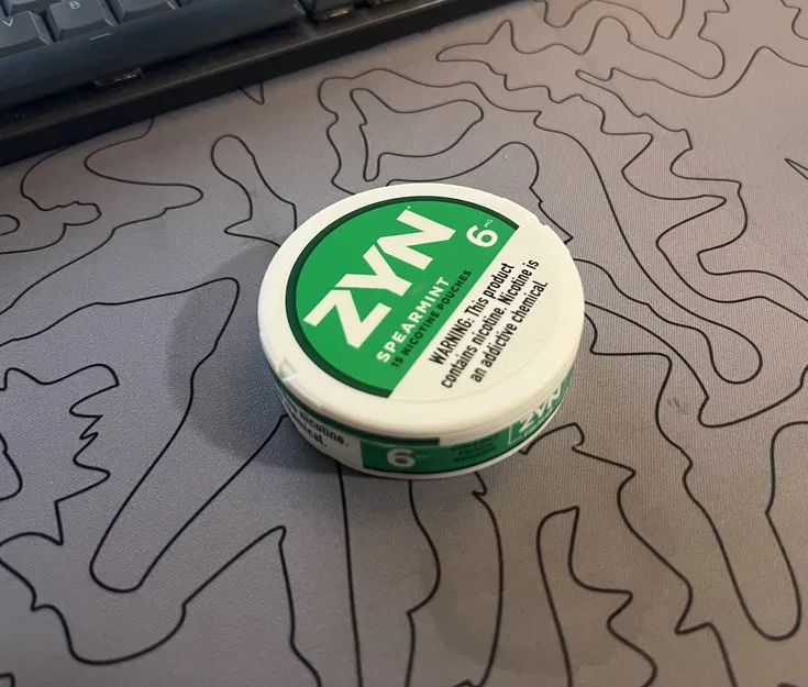 Case ZYNtastic cho Heltec v3 - Image 7