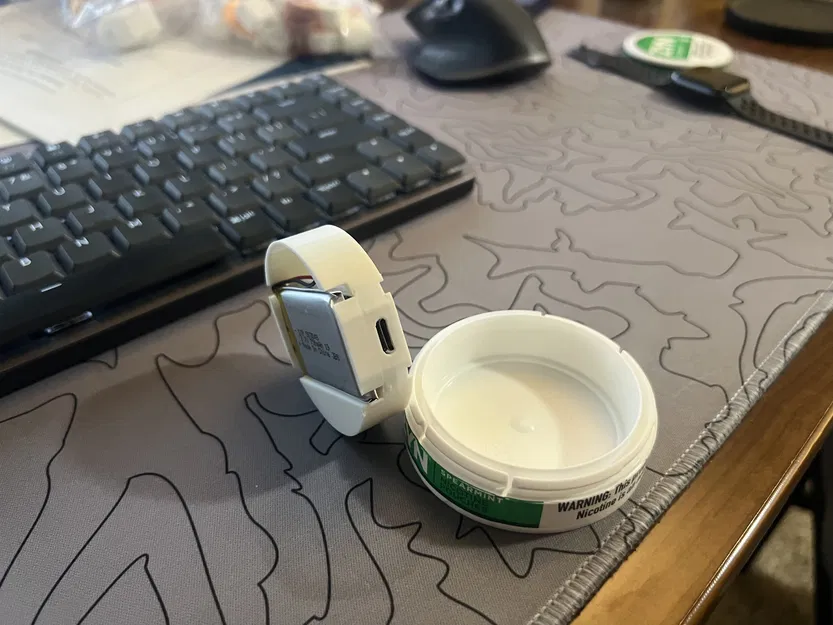 Case ZYNtastic cho Heltec v3 - Image 8