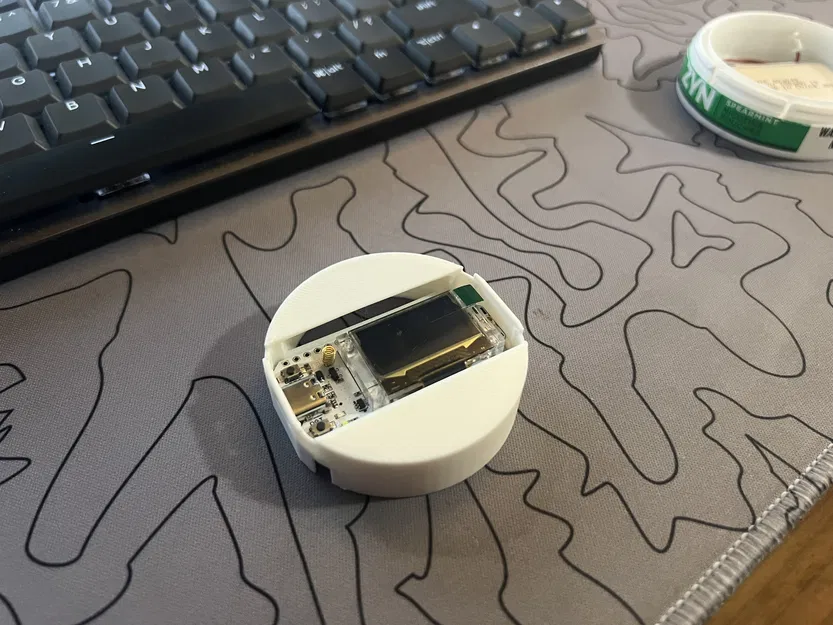 Case ZYNtastic cho Heltec v3 - Image 10