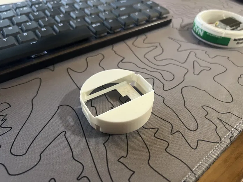 Case ZYNtastic cho Heltec v3 - Image 11