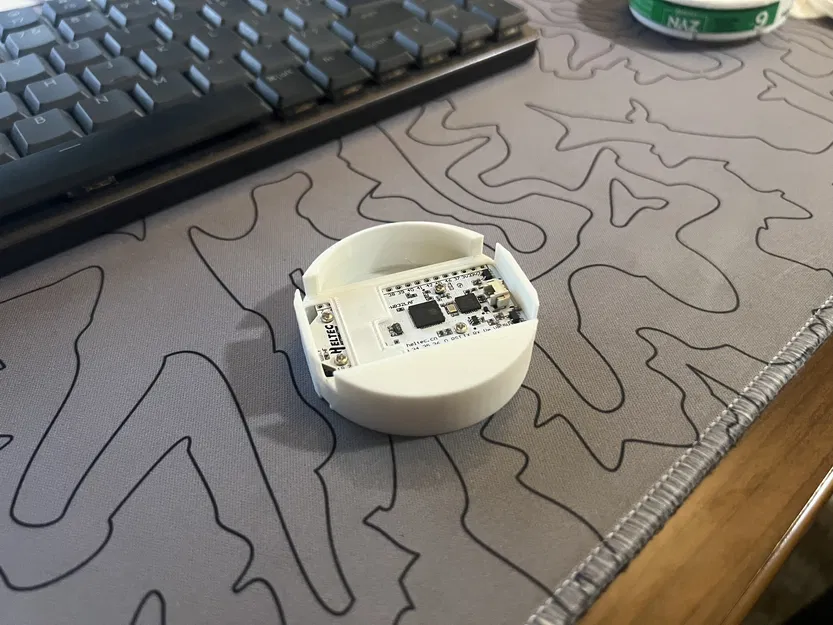 Case ZYNtastic cho Heltec v3 - Image 12