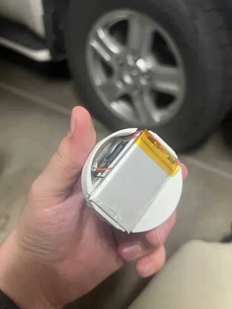 Case ZYNtastic cho Heltec v3 - Image 13