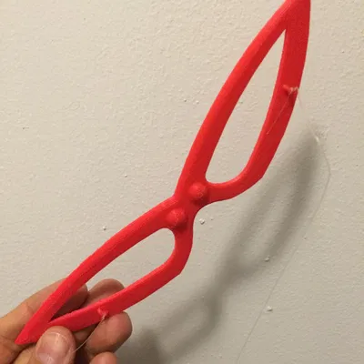 Kính Tuxedo Mask (Sailor Moon)