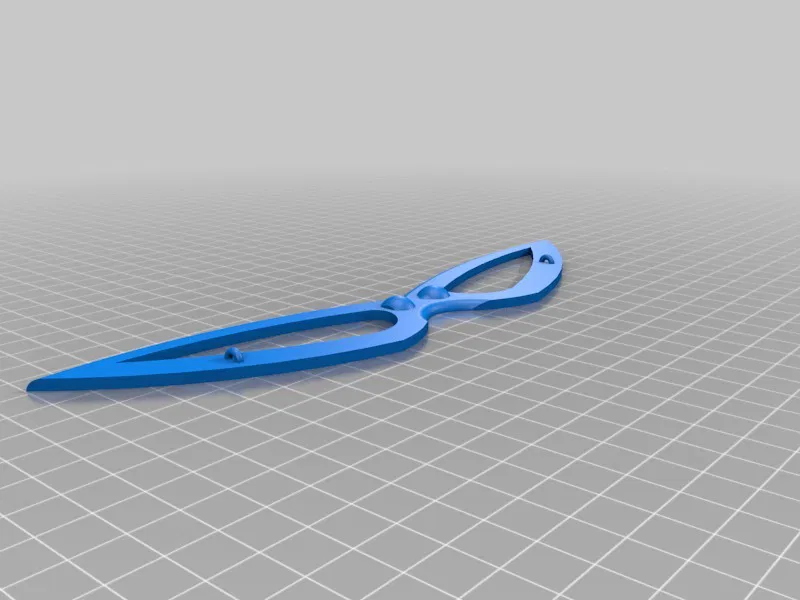 Kính Tuxedo Mask (Sailor Moon) - Image 3