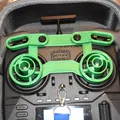 Chụp Bảo Vệ Cần Điều Khiển Gimbal RadioMaster BOXER 3D - Thumbnail 4