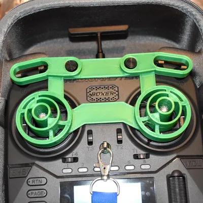 Chụp Bảo Vệ Cần Điều Khiển Gimbal RadioMaster BOXER 3D