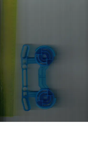 Chụp Bảo Vệ Cần Điều Khiển Gimbal RadioMaster BOXER 3D - Image 5